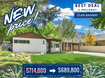 Photo 1 for 4061 S Morning Star Dr