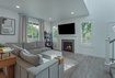 Photo 2 for 609 E Mill Farm Ct #115