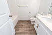 Photo 5 for 5801 S Garnet Dr #1302