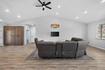 Photo 3 for 5020  Spanish Valley Dr