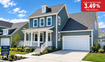 Photo 1 for 11572 S Markfield Way #103