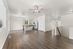 Photo 2 for 3711 N Hot Springs Ln