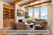 Photo 2 for 873 S Caroline Dr #165