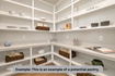 Photo 4 for 873 S Caroline Dr #165
