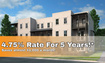 Photo 1 for 7609 S New Sycamore Dr #431