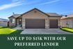 Photo 1 for 2454 E Ox Yoke Dr