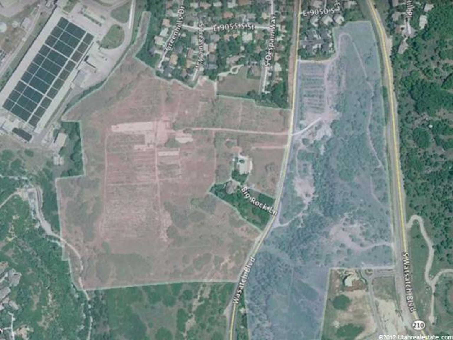 9354 S NORTH LITTLE COTTONWOOD RD, Sandy, UT, 84092