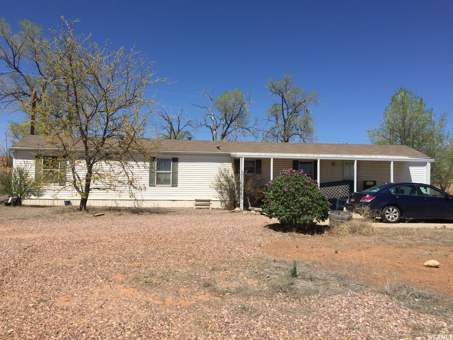 4640 E HIGHWAY 40, Ballard UT 84066