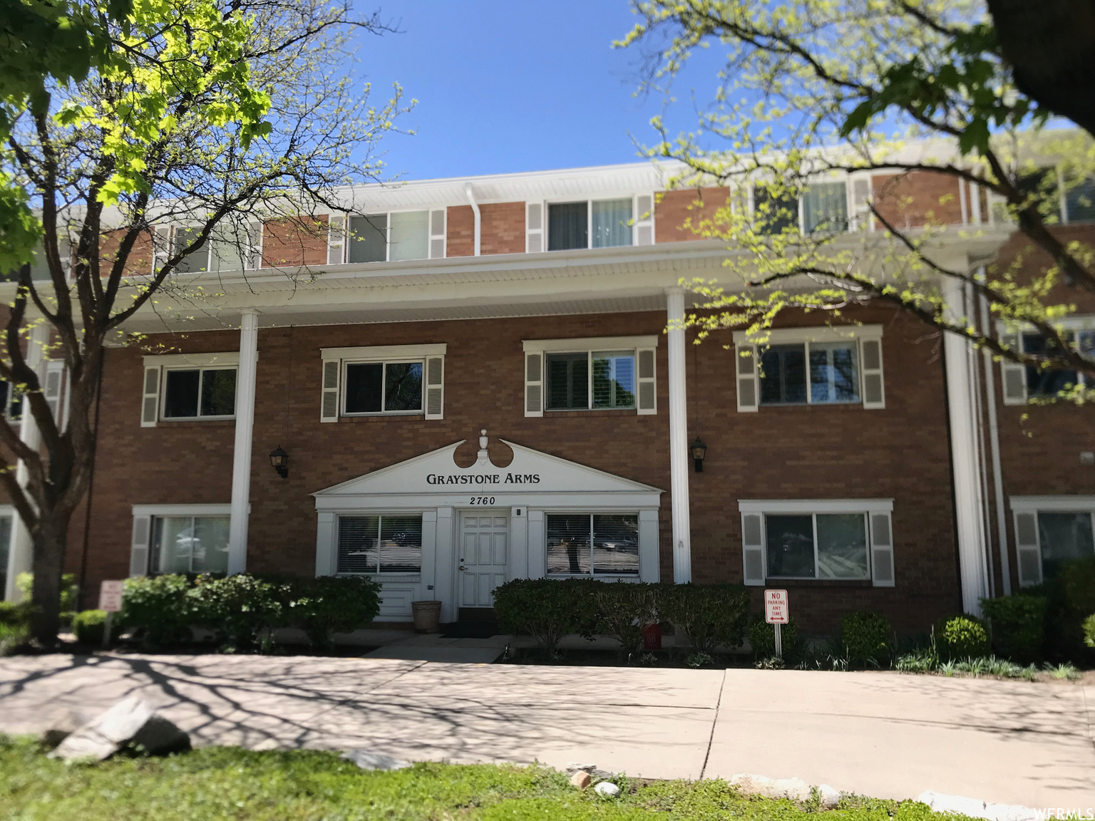 2760 S HIGHLAND DRIVE Unit 21, Salt Lake City UT 84106 House for Sale