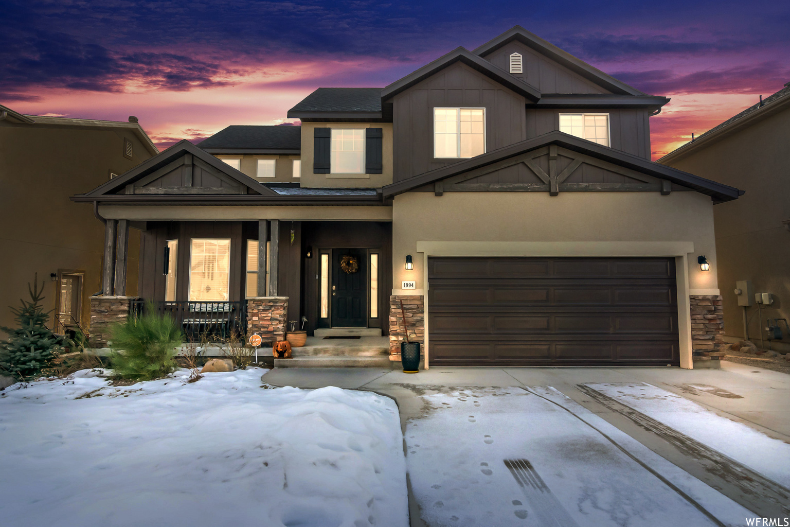 Sold Listings
