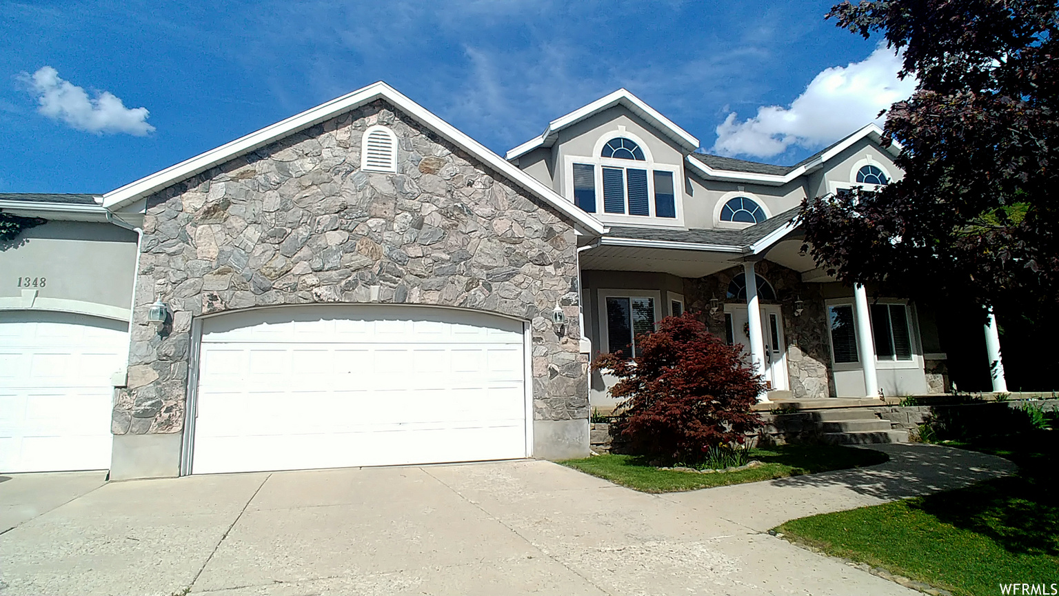 1348 N 3100 E, Layton UT 84040 House for Sale in Layton, UT