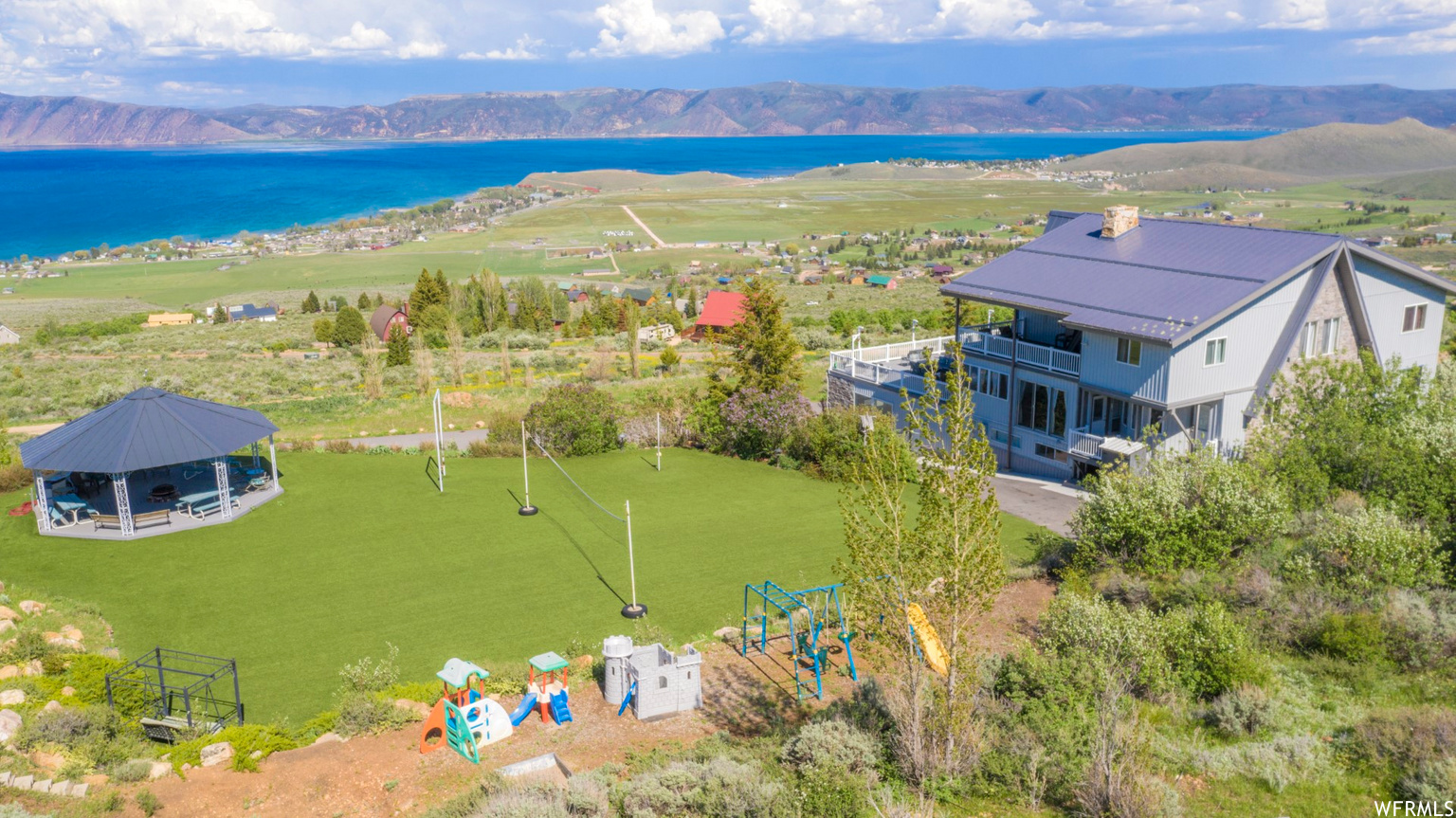 2235 SWEETWATER PKWY, Garden City UT 84028 House for Sale in Garden