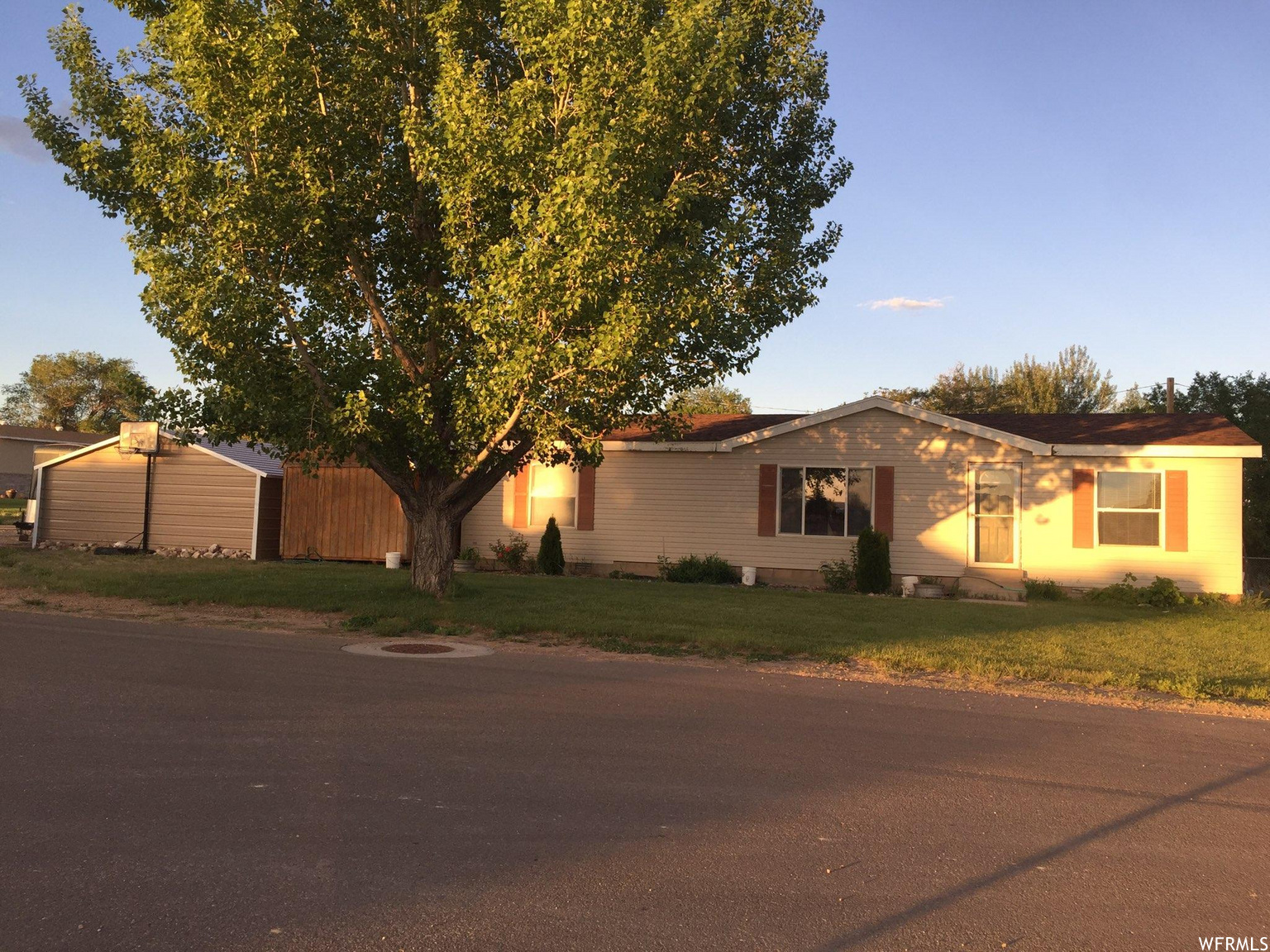 692 N 400 E, Duchesne UT 84021 House for Sale in Duchesne, UT