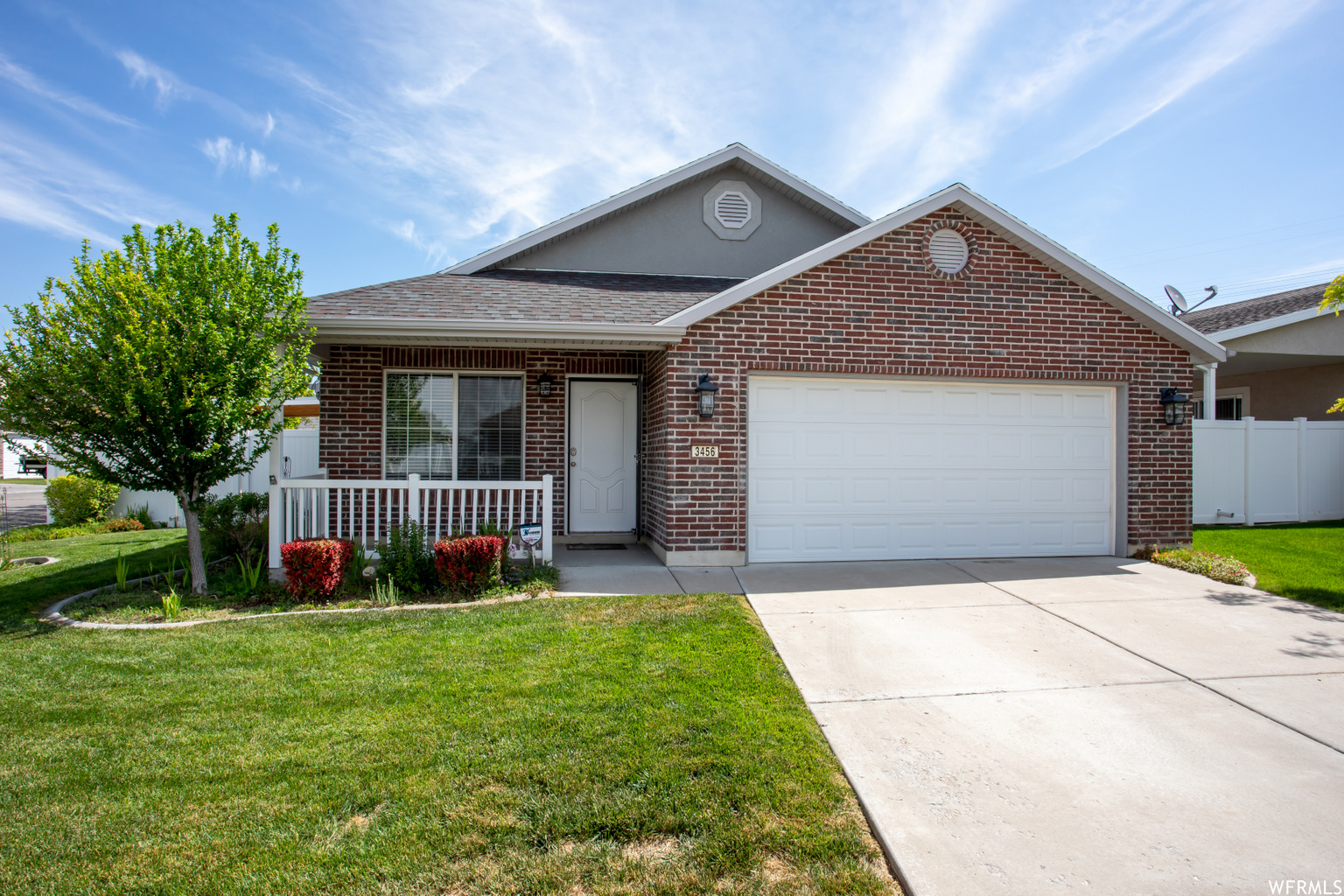 3456 W 4250 S, West Haven UT 84401 House for Sale in West Haven, UT