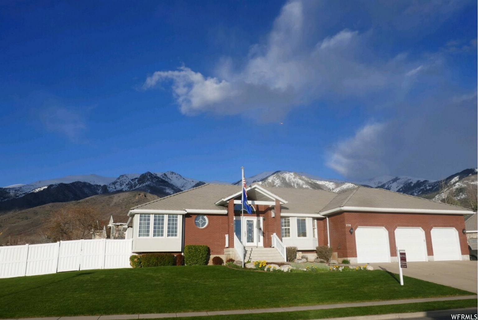 230 N 2350 E, Layton UT 84040 House for Sale in Layton, UT