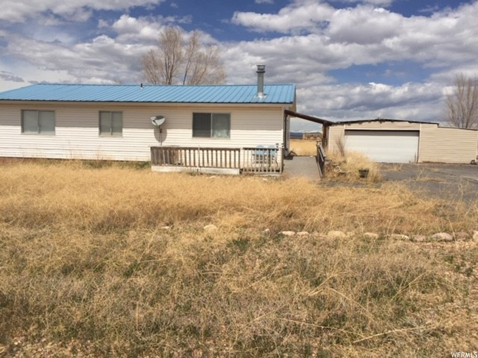 20534 W 5500 S, Duchesne UT 84021