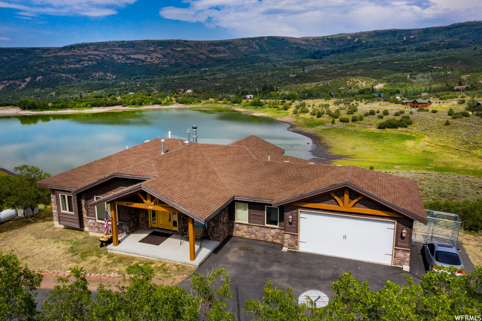 10023 LAKE PINES DR Unit 1191, Heber City UT 84032 House for Sale in