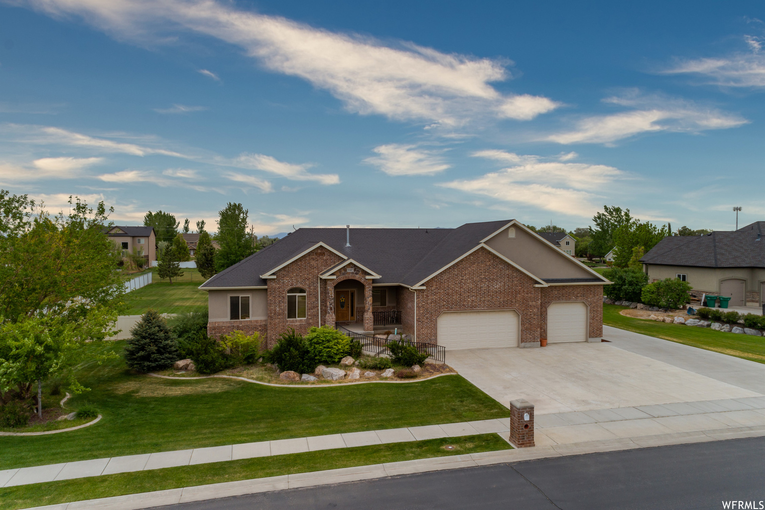 5387 W 5000 S, Hooper UT 84315 House for Sale in Hooper, UT