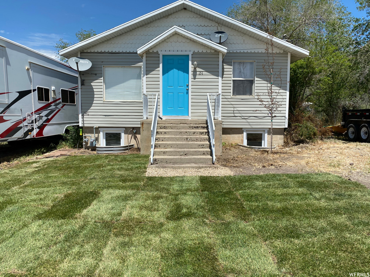 151 E 100 N, Willard UT 84340 House for Sale in Willard, UT