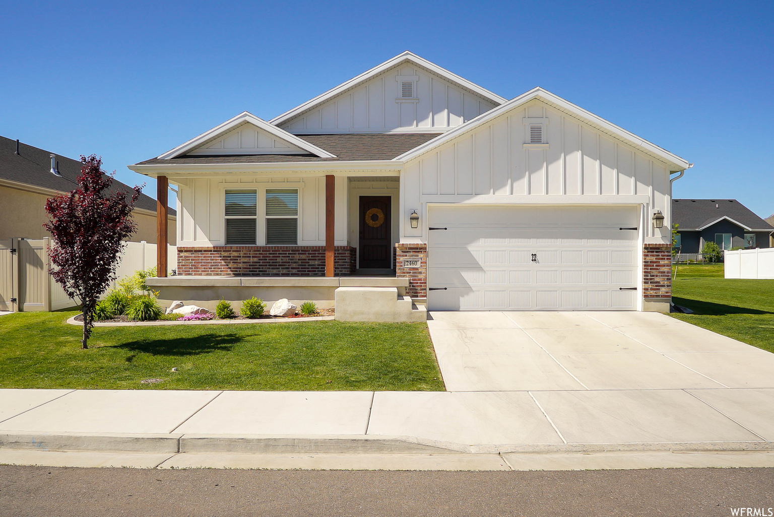 2460 W 525 S, Layton UT 84041 House for Sale in Layton, UT