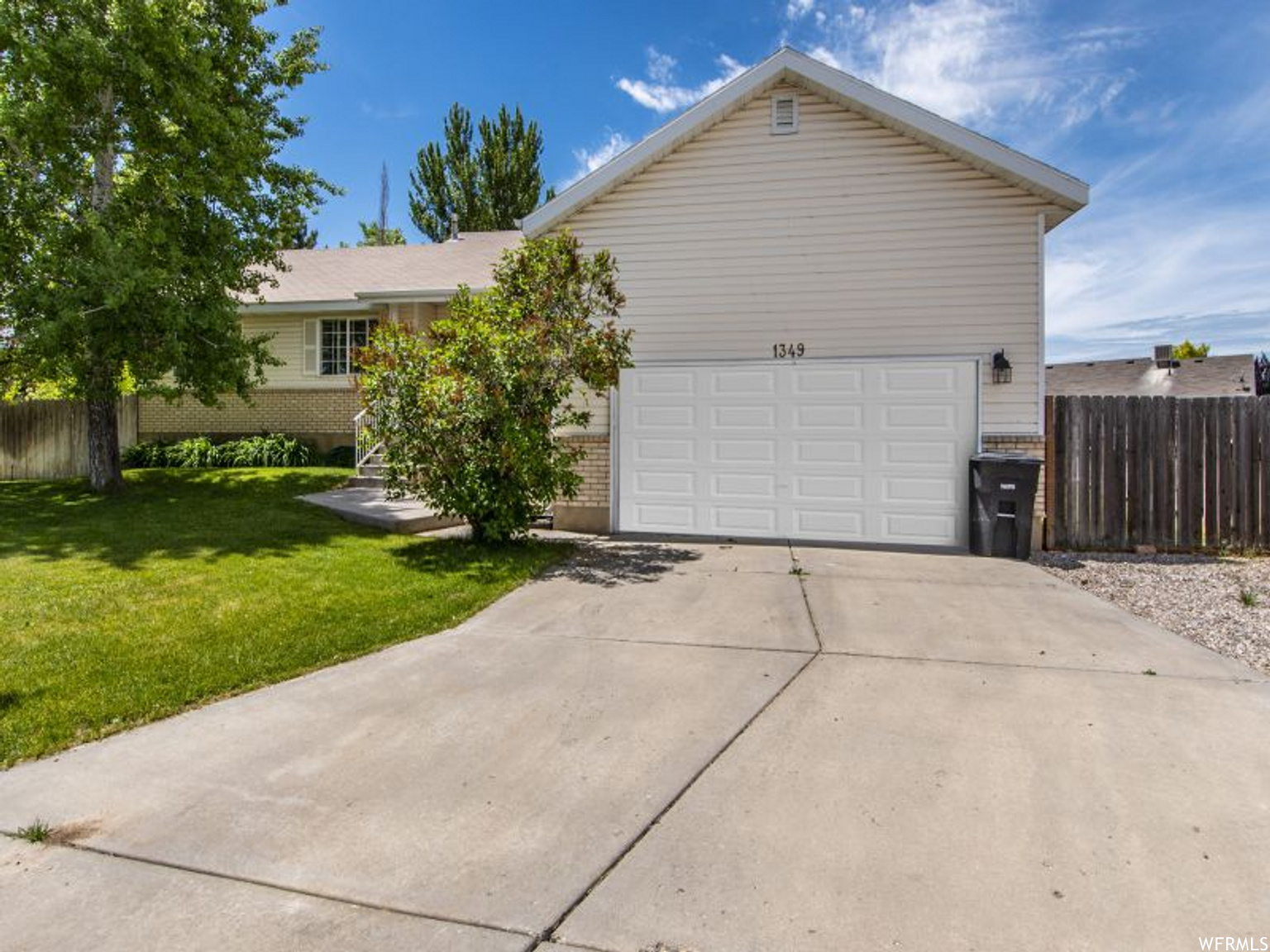 1349 N 2775 W, Clinton UT 84015 House for Sale in Clinton, UT