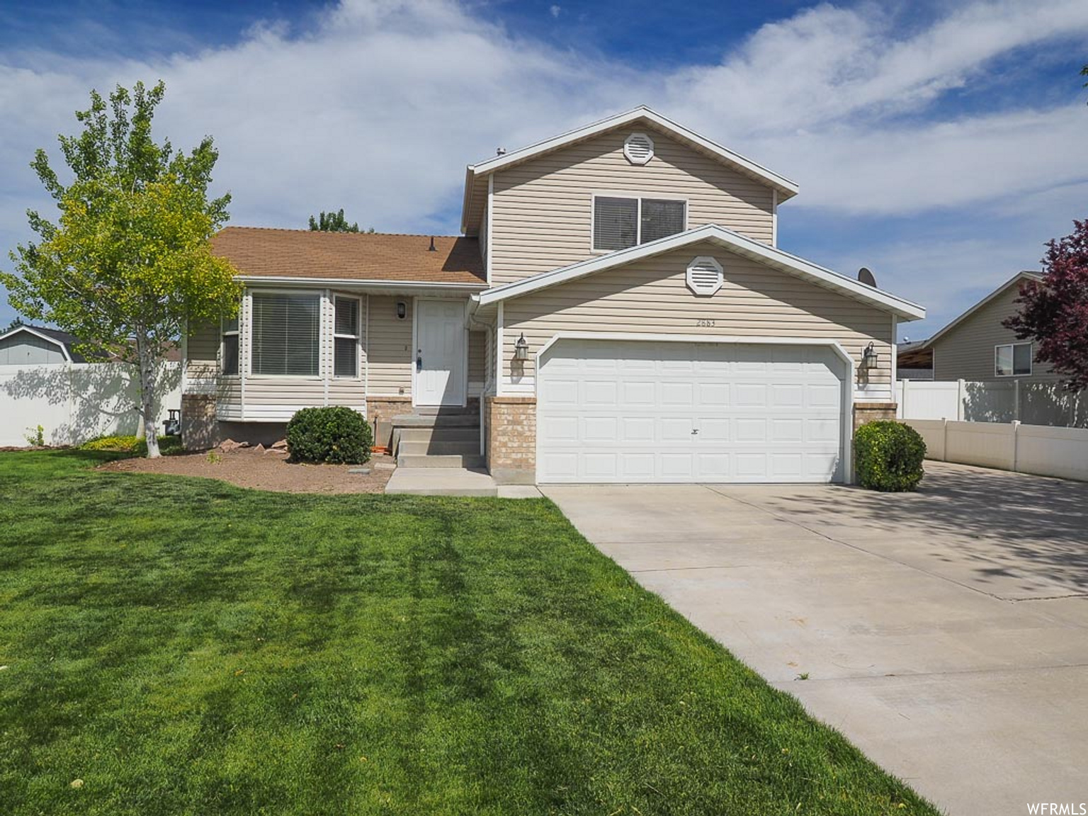 2883 S WOODBROOK LN, Magna UT 84044 House for Sale in Magna, UT