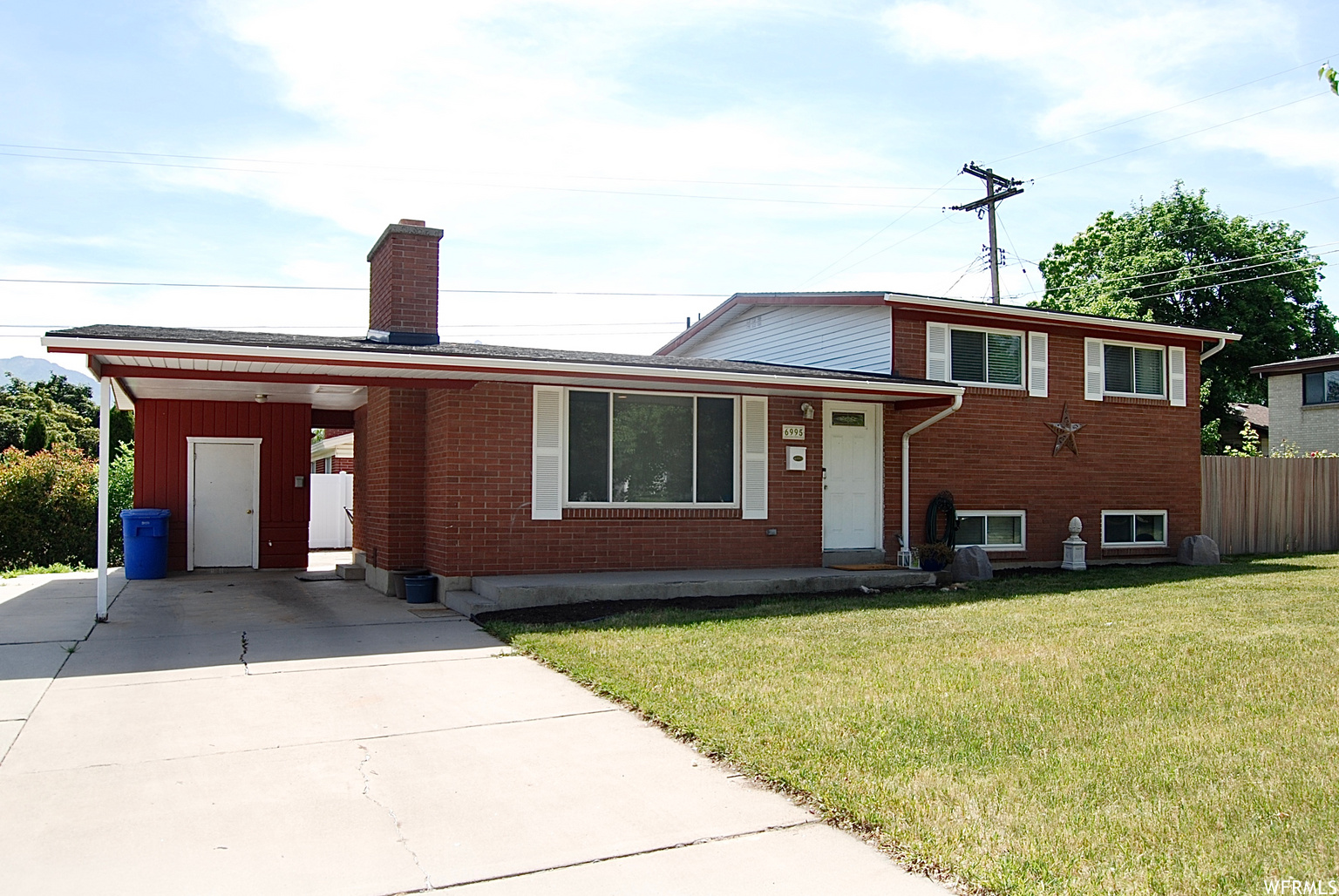 6995 S 90 E, Midvale UT 84047 House for Sale in Midvale, UT