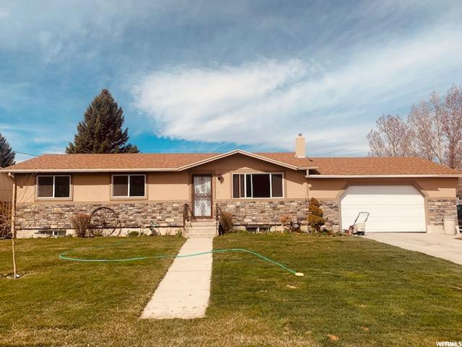 295 N 100 W, Ephraim UT 84627 - House for Sale in Ephraim, UT ...