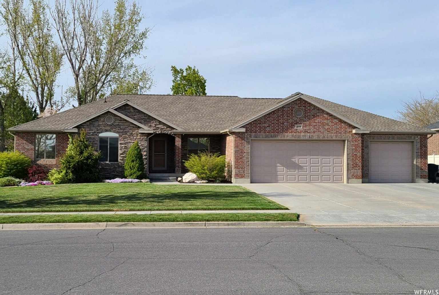 1532 W 1520 N, Clinton UT 84015 House for Sale in Clinton, UT