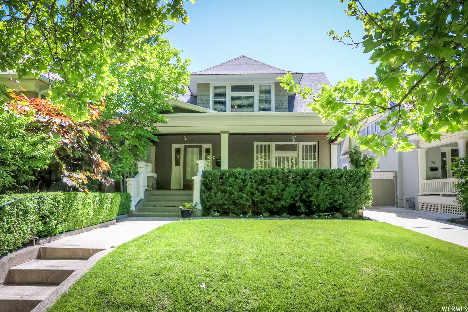 78 N N ST, Salt Lake City UT 84103 House for Sale in Salt Lake City