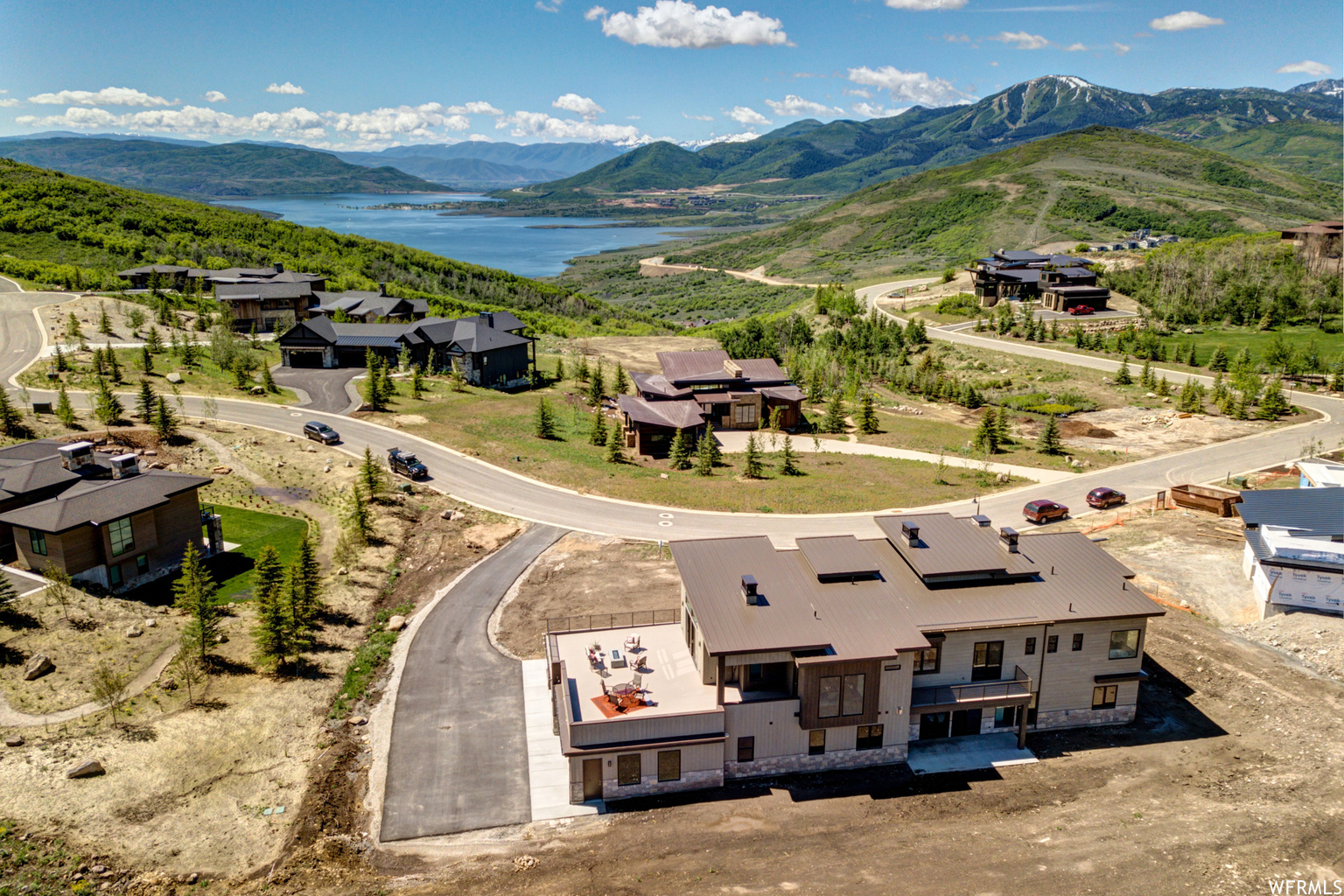 140 W VISTA RIDGE RD, Kamas UT 84036 House for Sale in Kamas, UT