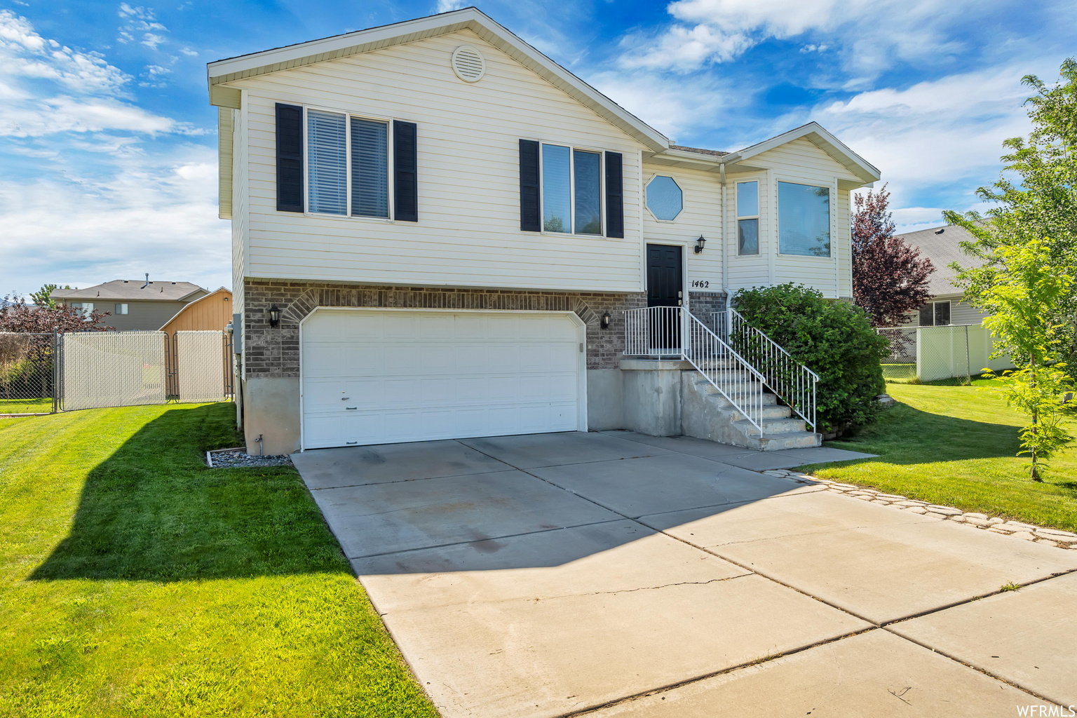 1462 N 2530 W, Clearfield UT 84015 House for Sale in Clearfield, UT