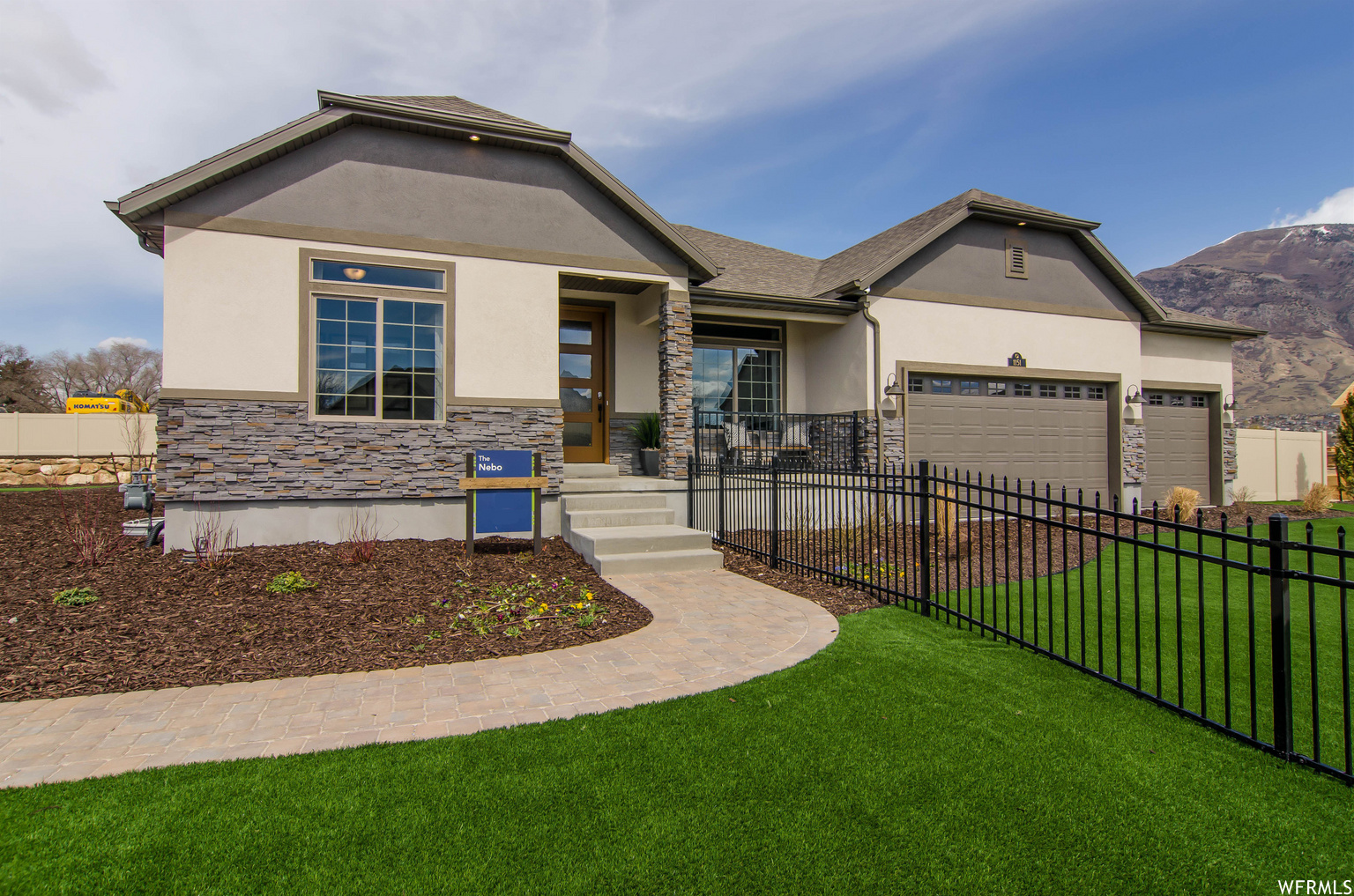 410 N 1100 E Unit 410, American Fork UT 84003 House for Sale in