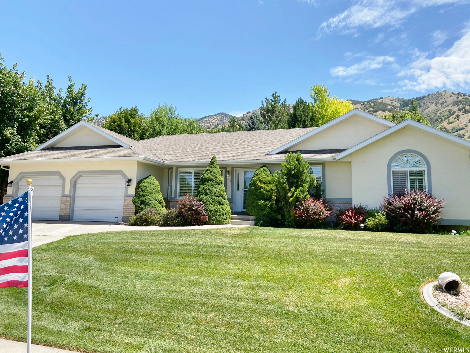 138 BUCKINGHAM DR, Providence UT 84332 House for Sale in Providence