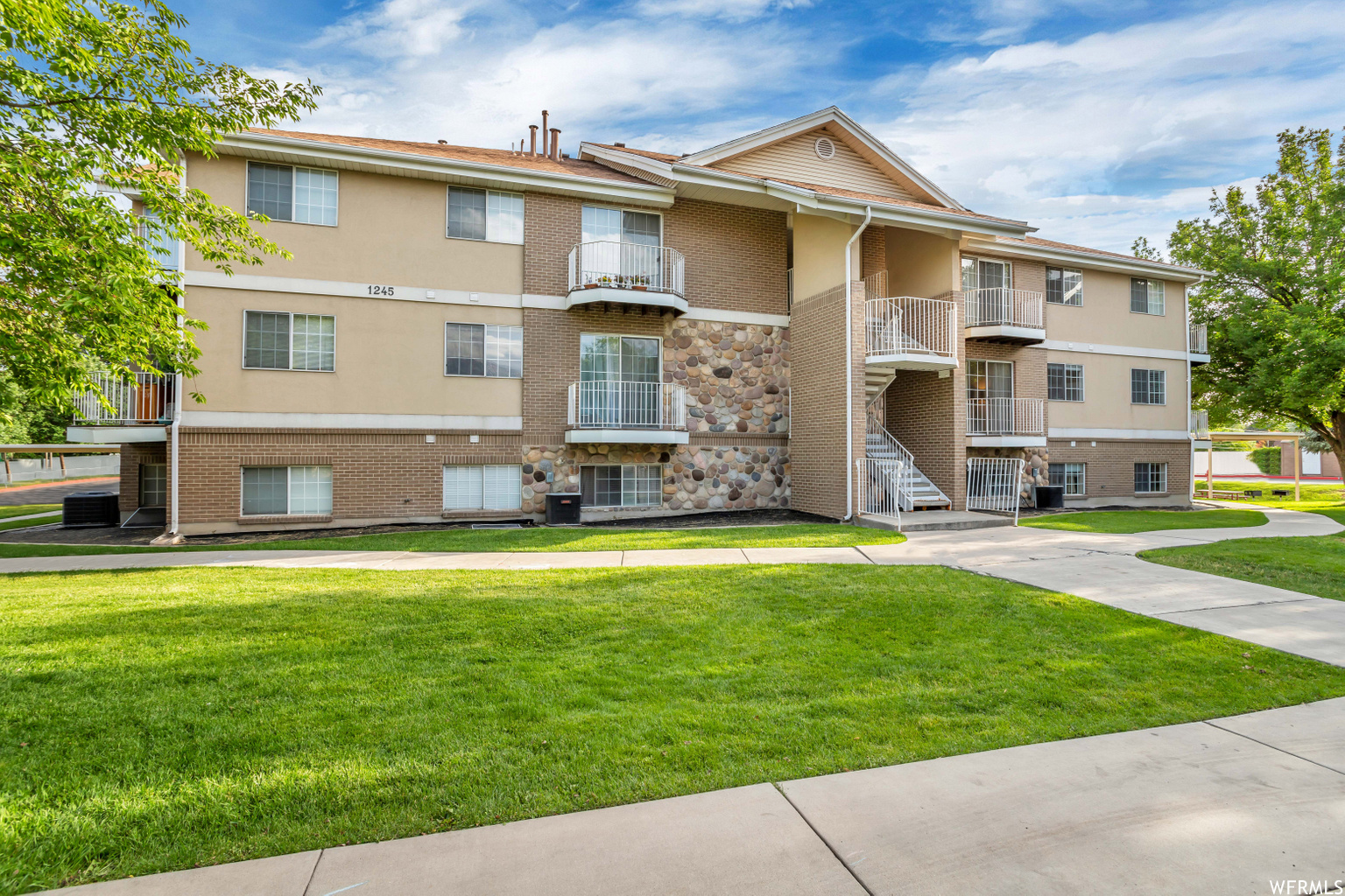 1245 N RIVERSIDE AVE Unit 43, Provo UT 84604 House for Sale in Provo