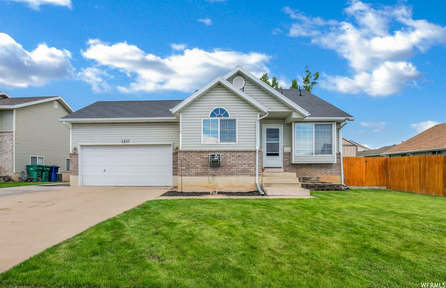 3937 W 4650 S, Roy UT 84067 House for Sale in Roy, UT