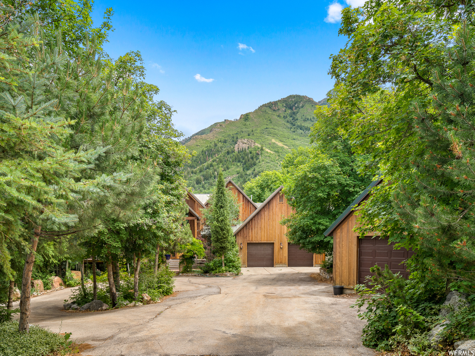 540 S MAPLE DR, Woodland Hills UT 84653 House for Sale in Woodland