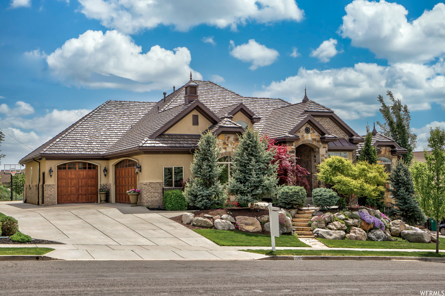 775 MAHOGANY DR, Fruit Heights UT 84037 - House for Sale ...