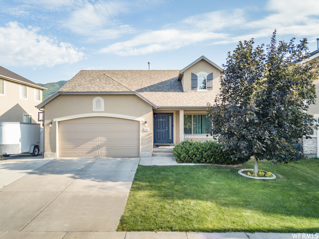1766 E 970 S, Spanish Fork UT 84660 House for Sale in Spanish Fork