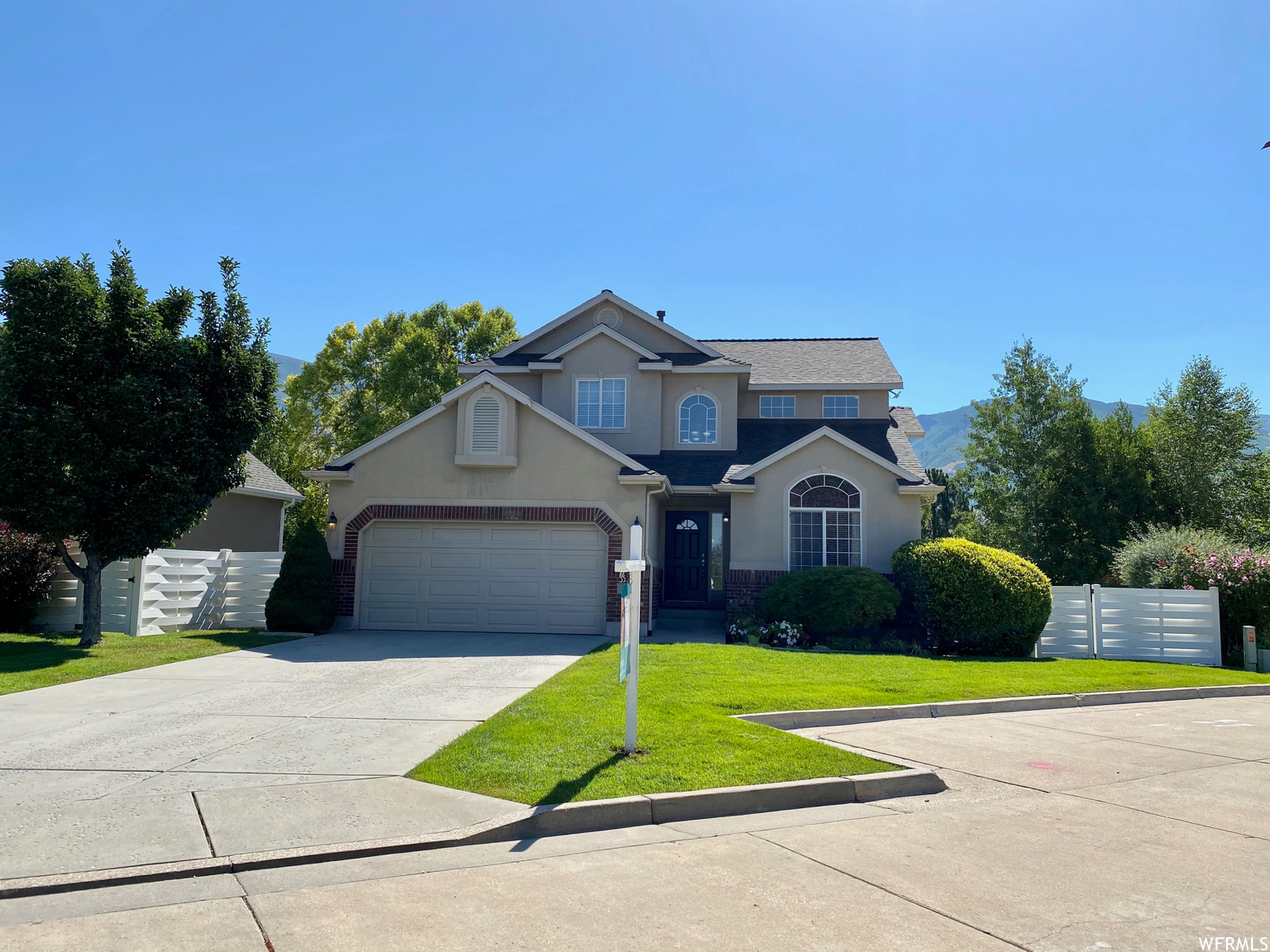 Farmington Utah Homes For Sale