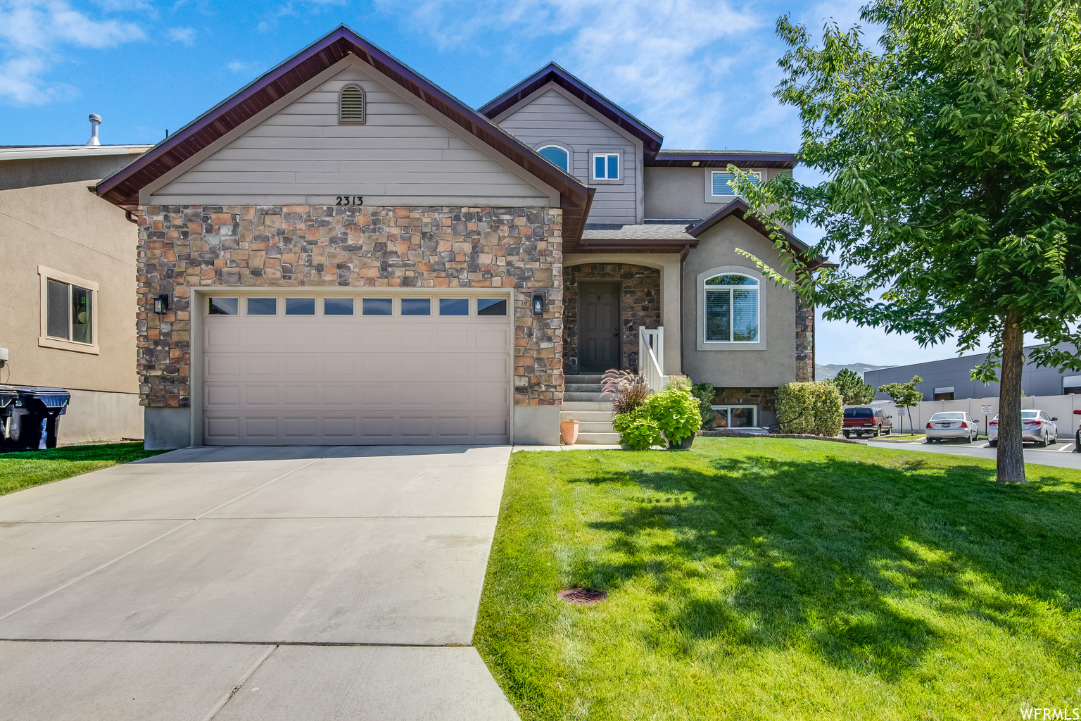 2313 S 2040 W, Woods Cross UT 84087 House for Sale in Woods Cross, UT