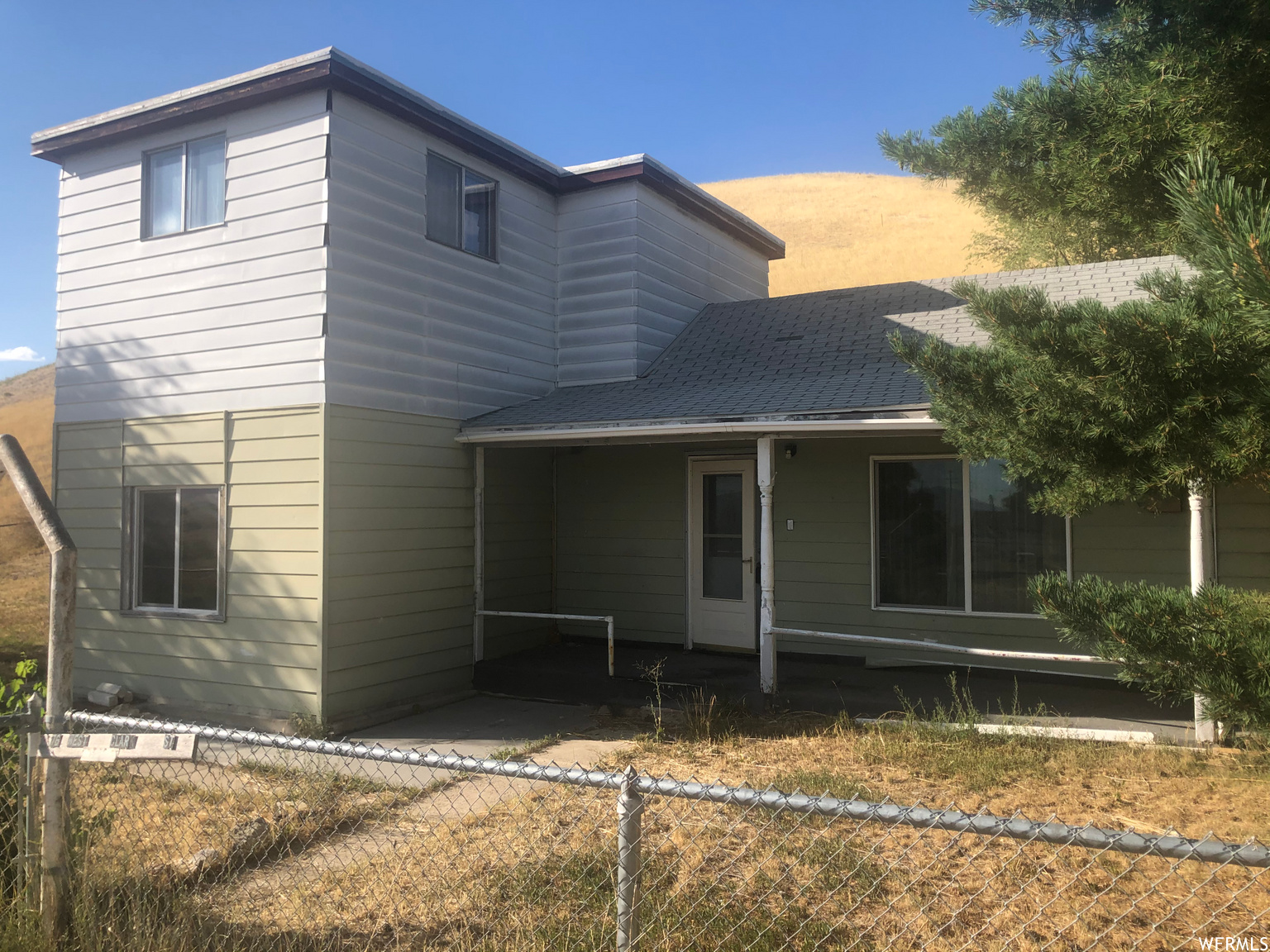 76 W CLARK ST, Stockton UT 84071 House for Sale in Stockton, UT