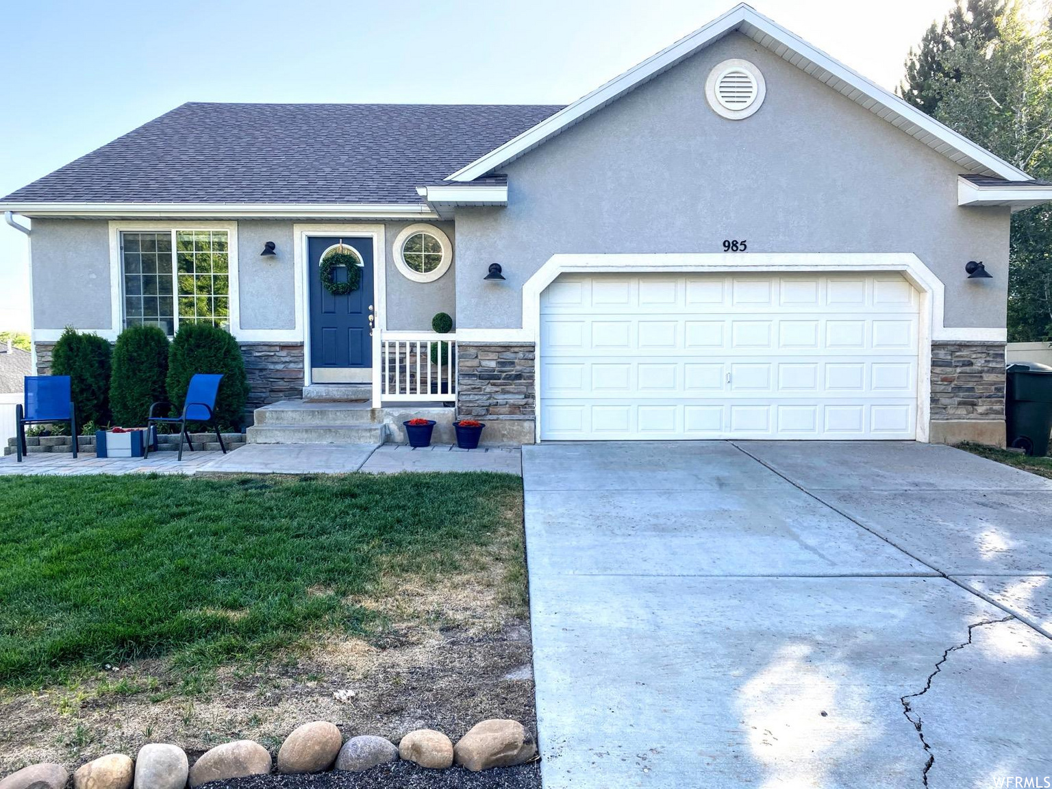 Property No Longer for Sale