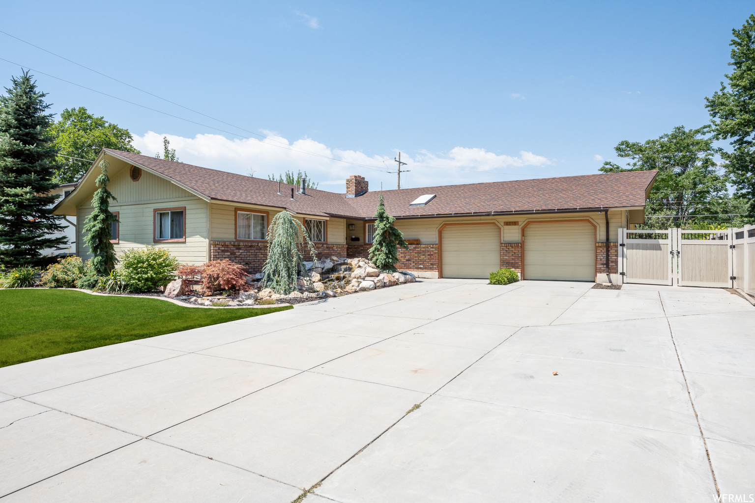 Property No Longer for Sale