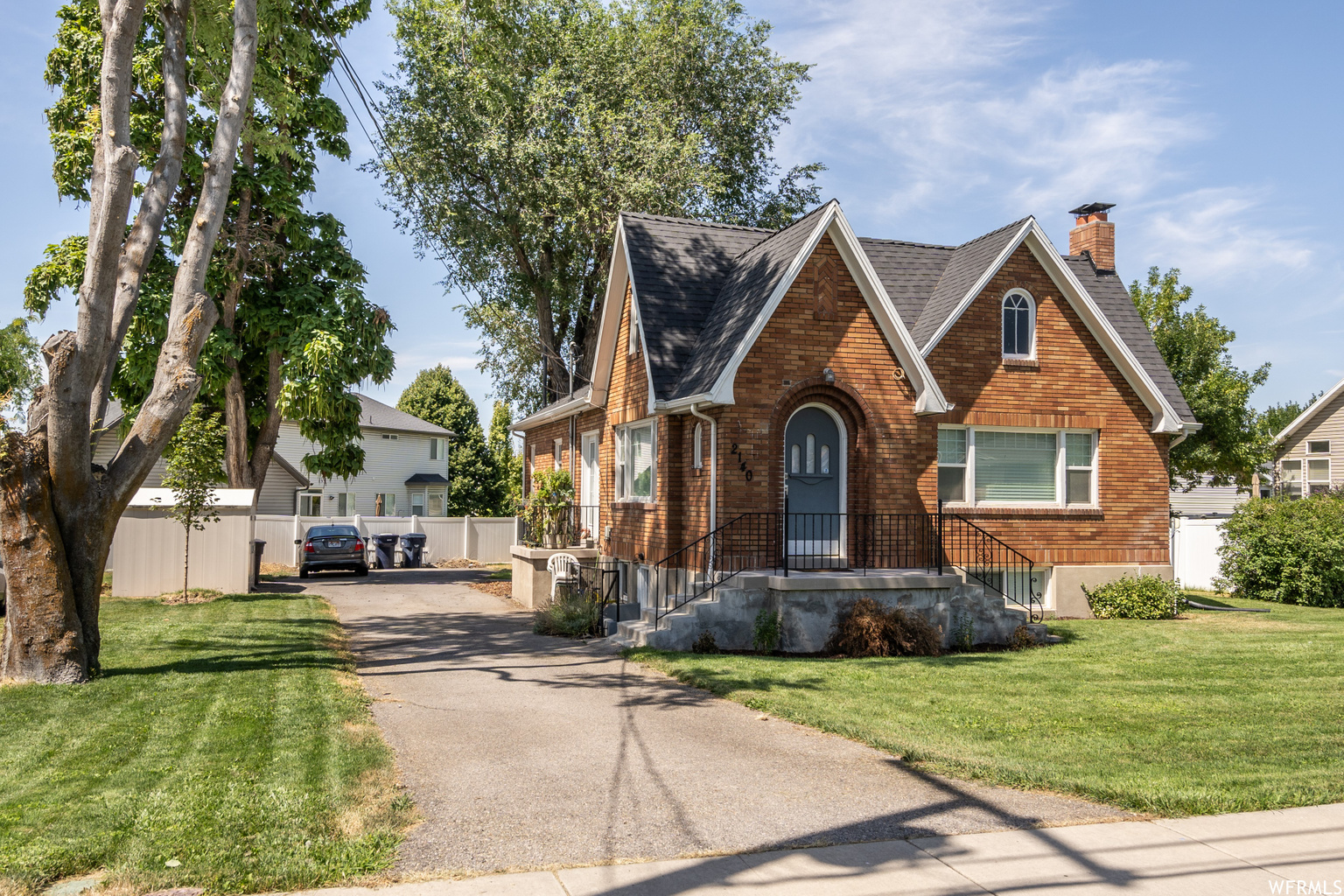 2140 S 800 W, Woods Cross UT 84087 House for Sale in Woods Cross, UT