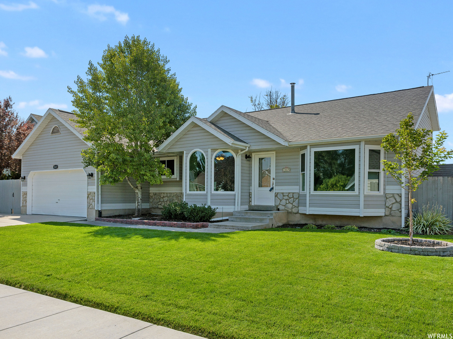 1069 W CORRAL CIR, West Jordan UT 84088 House for Sale in West Jordan