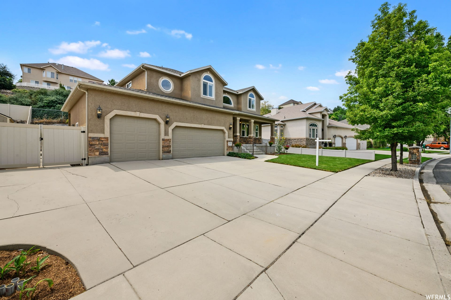 Property No Longer for Sale