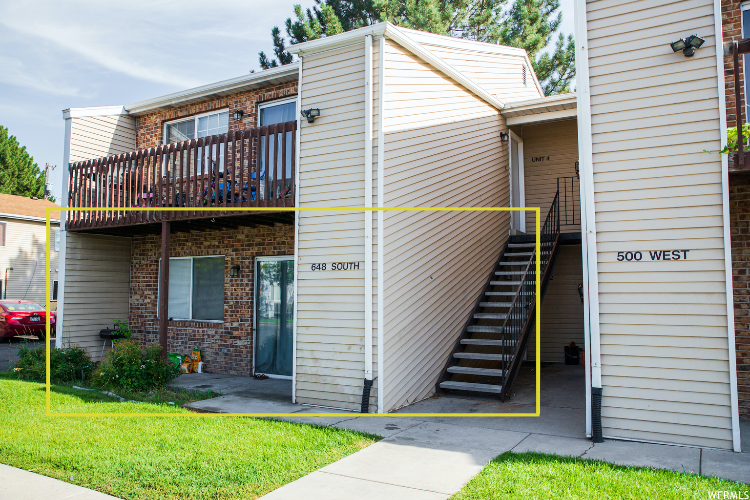648 S 500 W Unit 2, Provo UT 84601 House for Sale in 648 S 500 W Unit 2, Provo UT 84601 House for Sale in