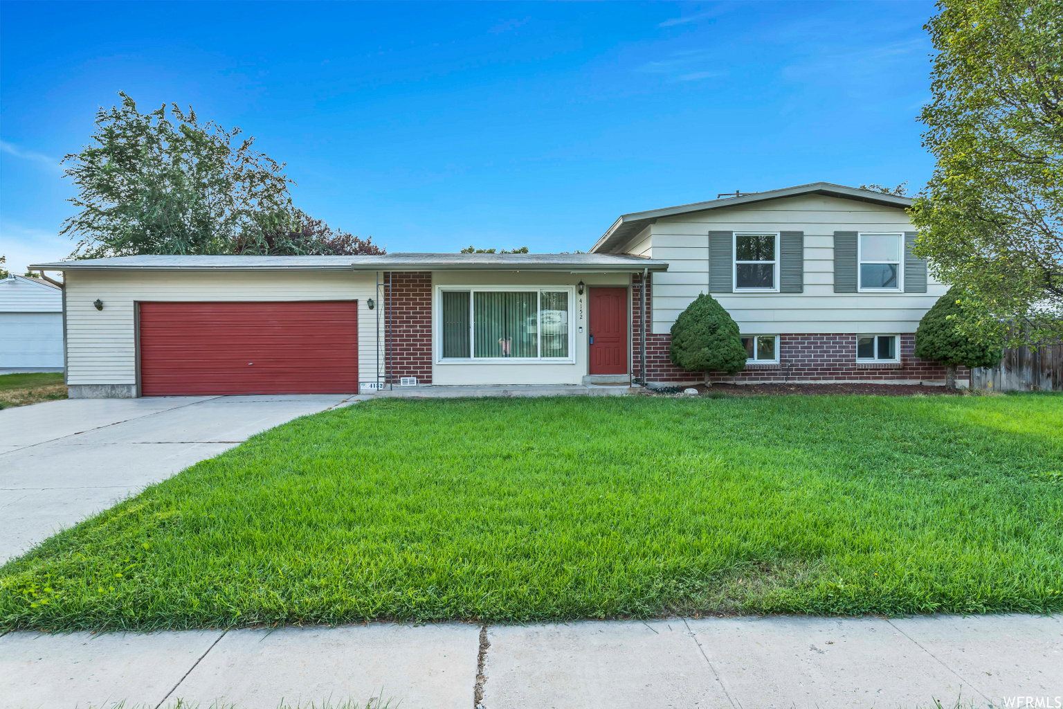 4152 S BARKER RD, Taylorsville UT 84129 House for Sale in