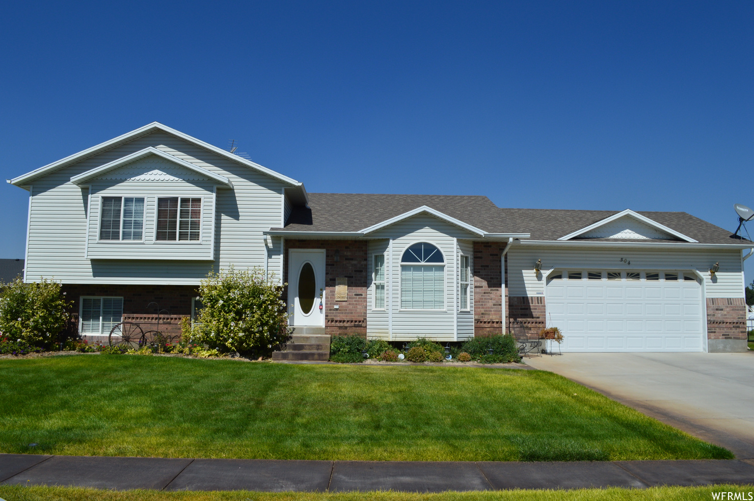 665 S 534 W, Tremonton UT 84337 - House for Sale in ...